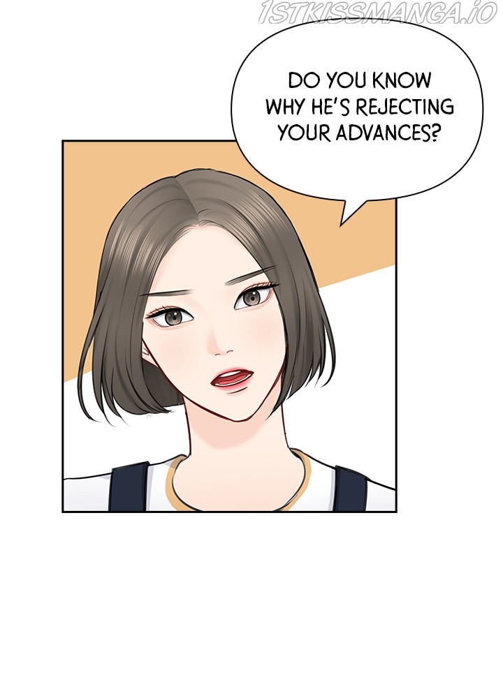 Date First, Love Later Chapter 50 - page 38