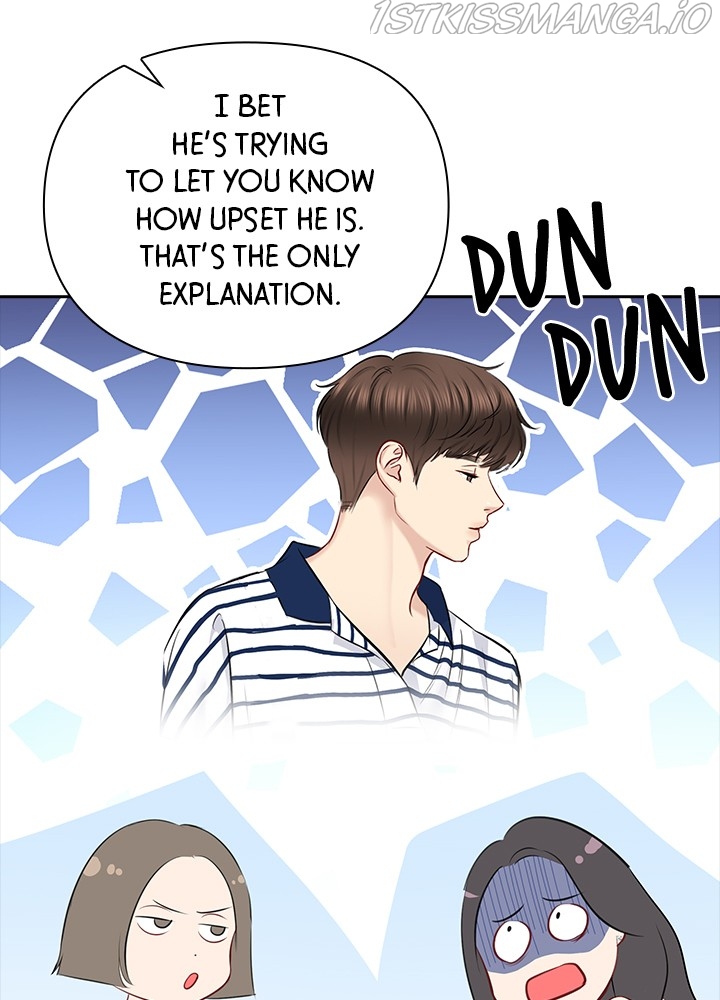 Date First, Love Later Chapter 50 - page 40