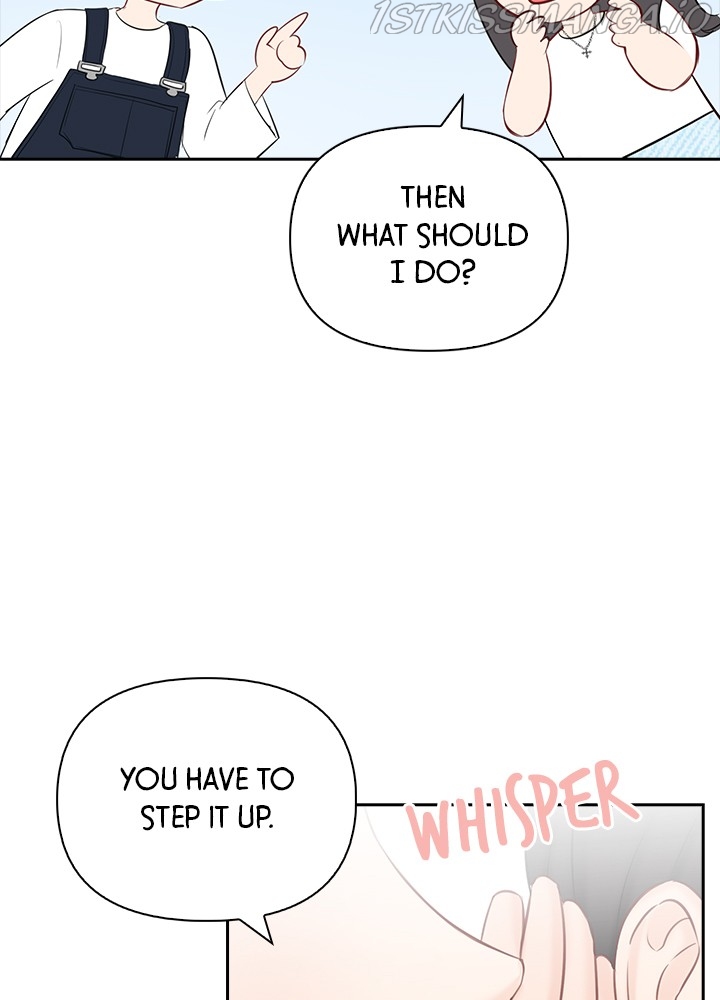 Date First, Love Later Chapter 50 - page 41