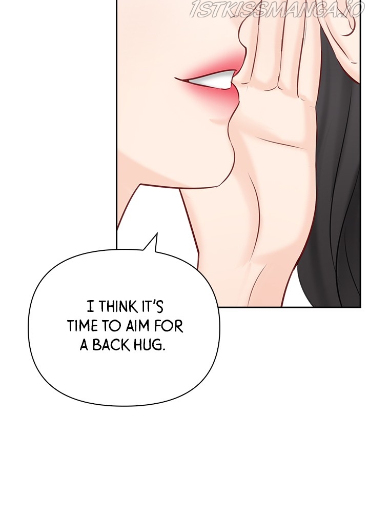 Date First, Love Later Chapter 50 - page 42