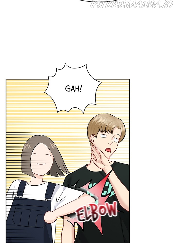 Date First, Love Later Chapter 50 - page 53