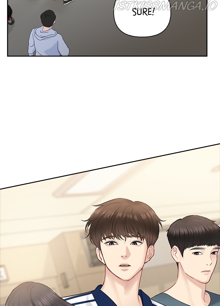 Date First, Love Later Chapter 50 - page 56