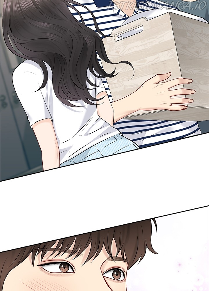 Date First, Love Later Chapter 50 - page 57