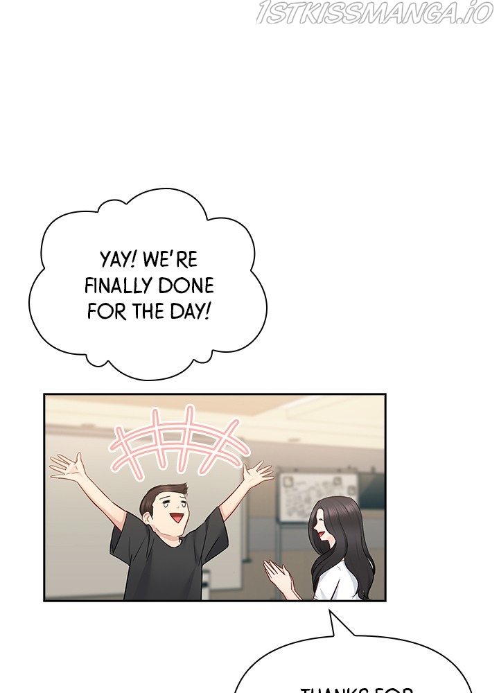 Date First, Love Later Chapter 50 - page 59