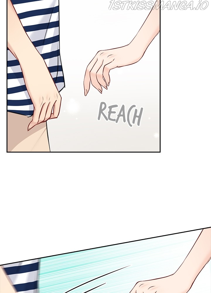 Date First, Love Later Chapter 50 - page 6