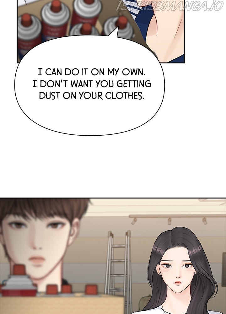 Date First, Love Later Chapter 50 - page 63