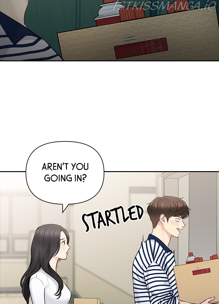 Date First, Love Later Chapter 50 - page 71