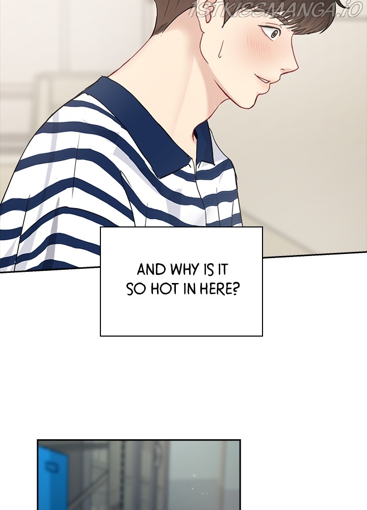 Date First, Love Later Chapter 50 - page 73