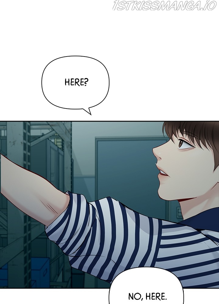 Date First, Love Later Chapter 50 - page 75