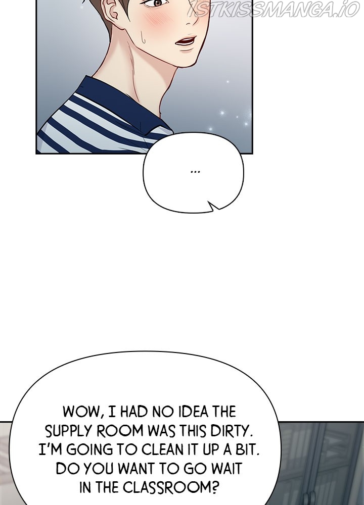 Date First, Love Later Chapter 50 - page 79