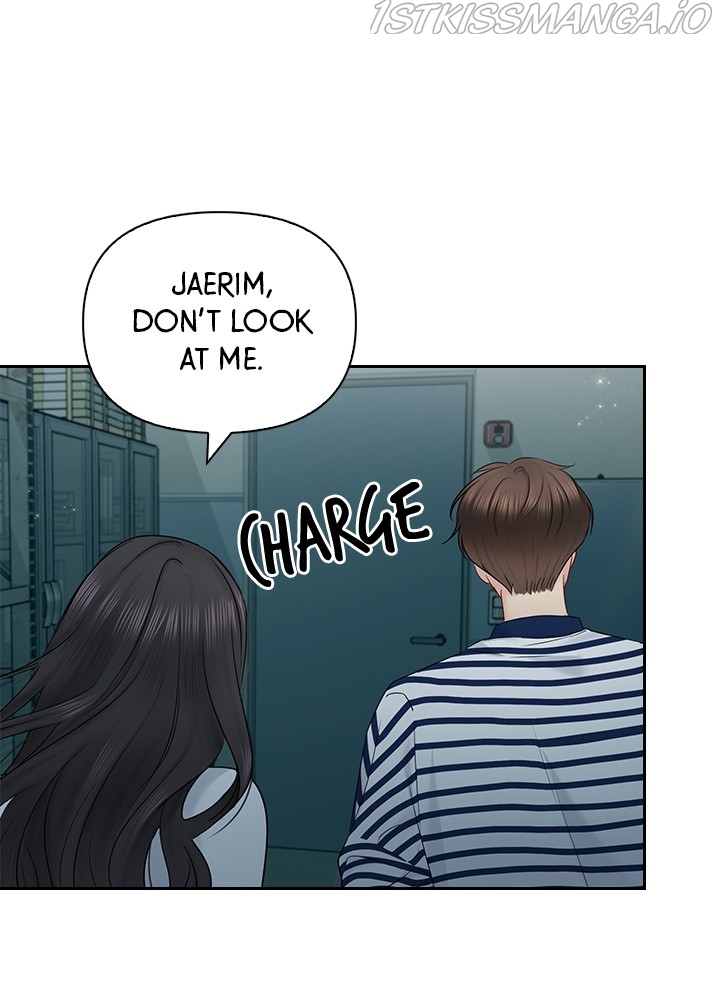 Date First, Love Later Chapter 50 - page 82