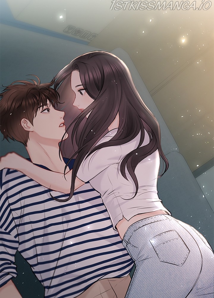 Date First, Love Later Chapter 50 - page 87
