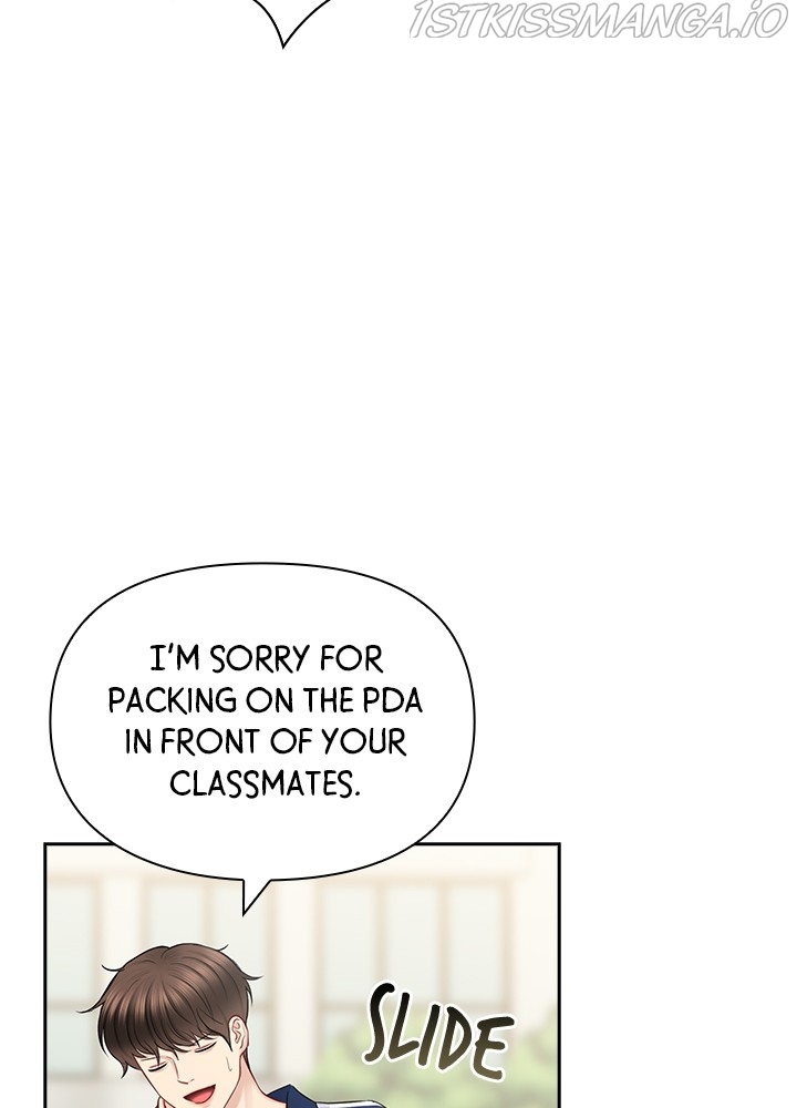 Date First, Love Later Chapter 50 - page 9