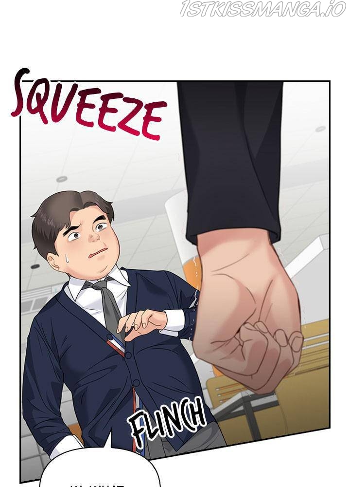 Date First, Love Later Chapter 24 - page 29