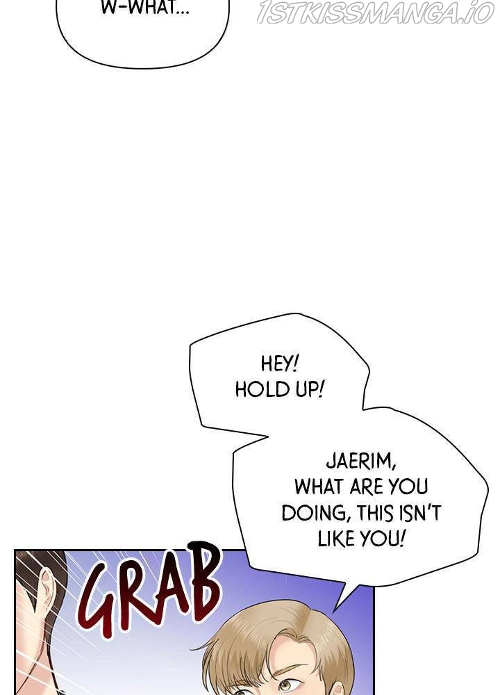 Date First, Love Later Chapter 24 - page 30