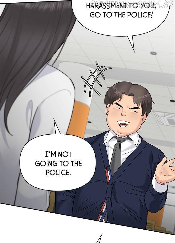 Date First, Love Later Chapter 24 - page 37