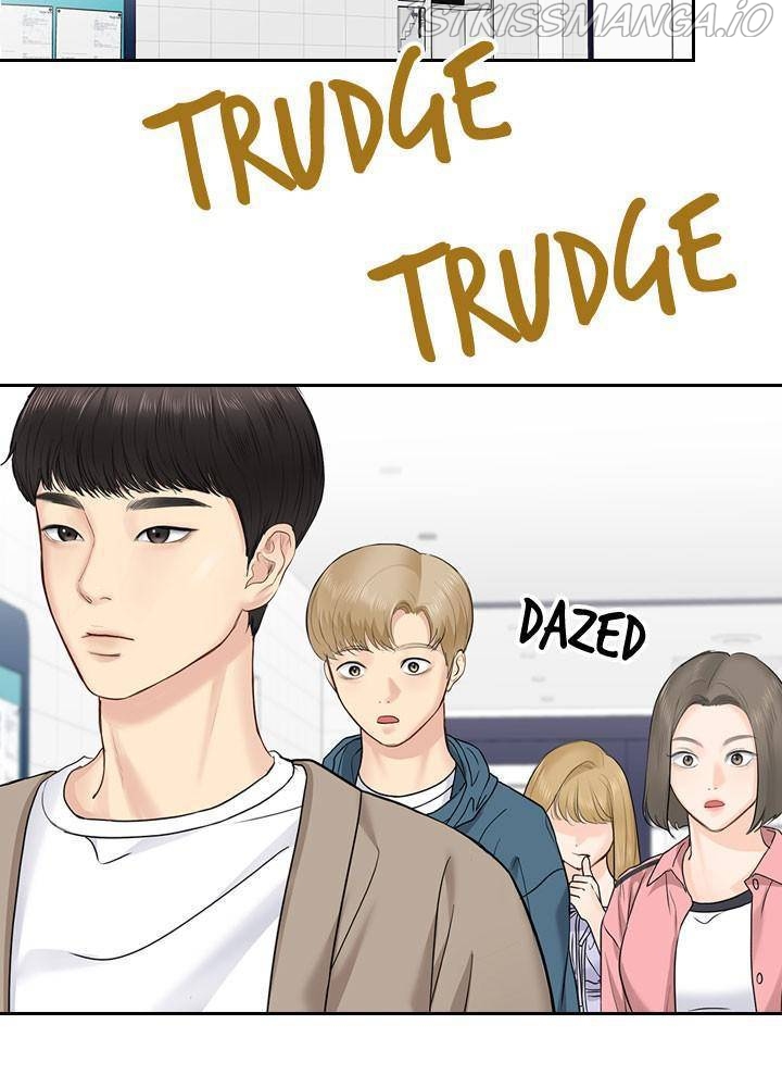 Date First, Love Later Chapter 24 - page 51