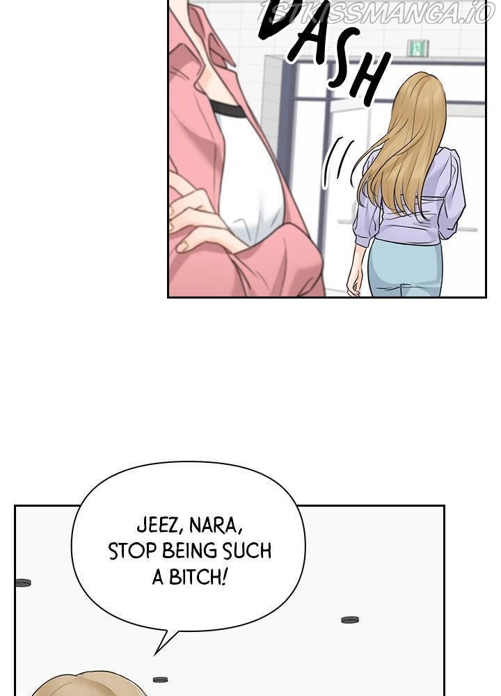 Date First, Love Later Chapter 24 - page 61