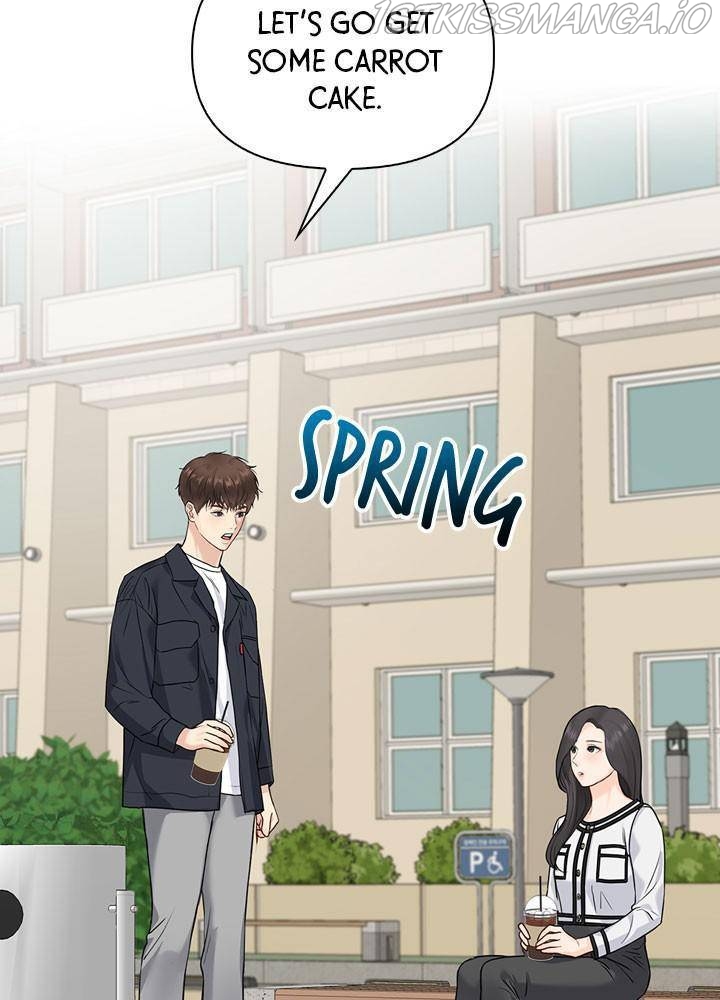 Date First, Love Later Chapter 24 - page 88