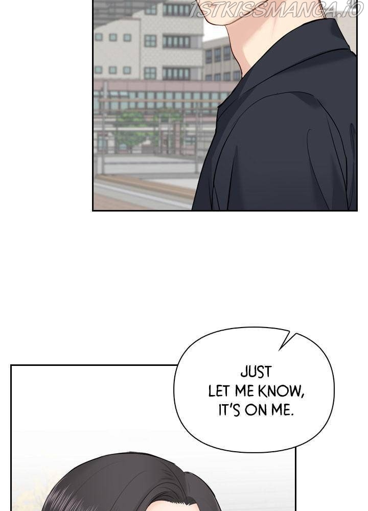 Date First, Love Later Chapter 24 - page 99
