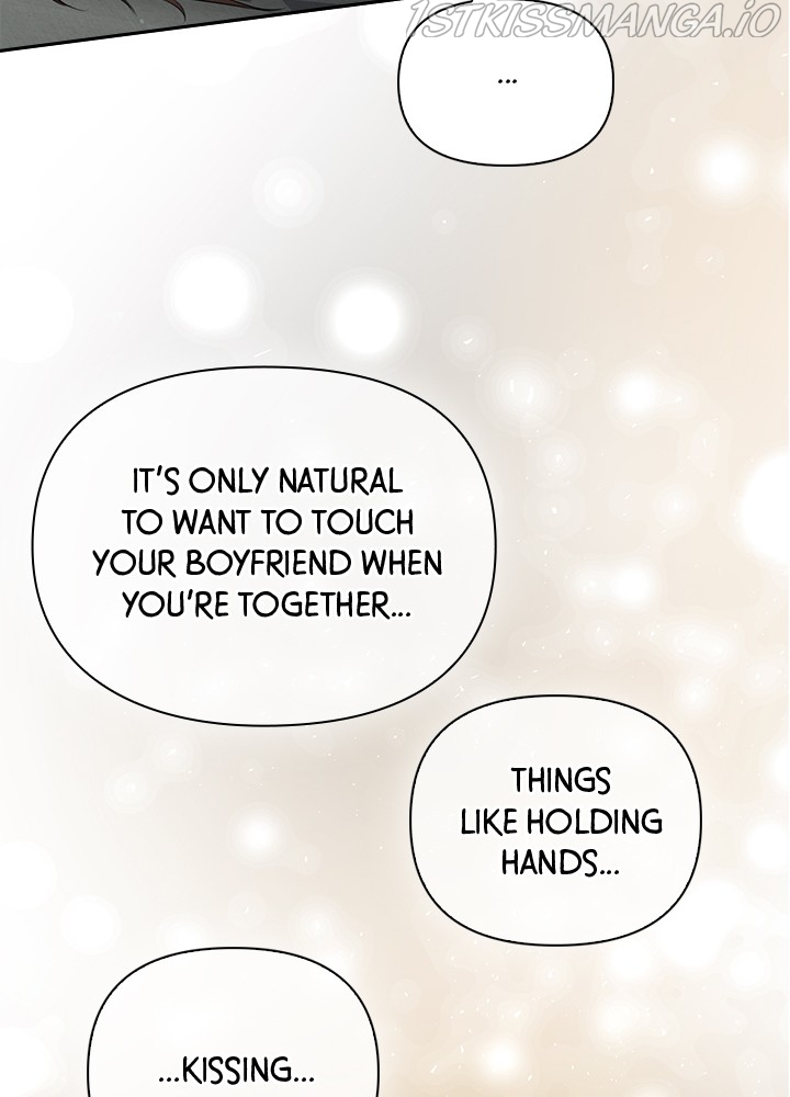 Date First, Love Later Chapter 51 - page 14