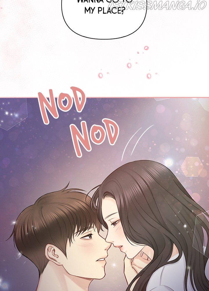 Date First, Love Later Chapter 51 - page 31