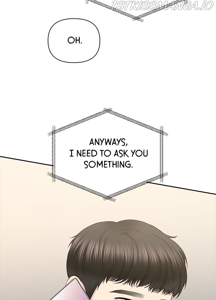 Date First, Love Later Chapter 51 - page 37