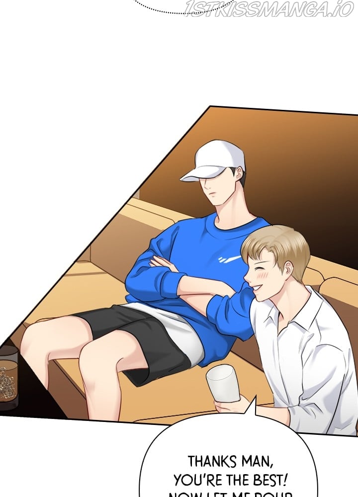 Date First, Love Later Chapter 51 - page 60