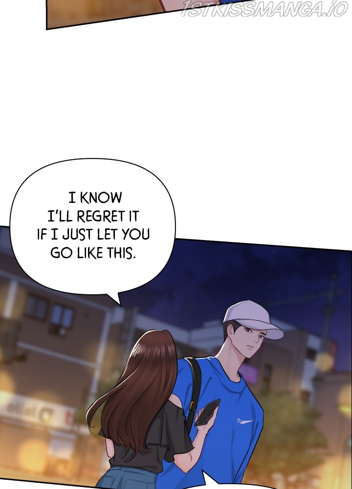 Date First, Love Later Chapter 51 - page 80