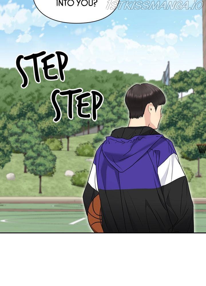 Date First, Love Later Chapter 25 - page 17