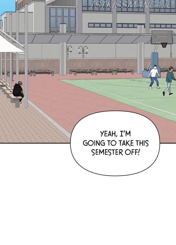 Date First, Love Later Chapter 25 - page 2