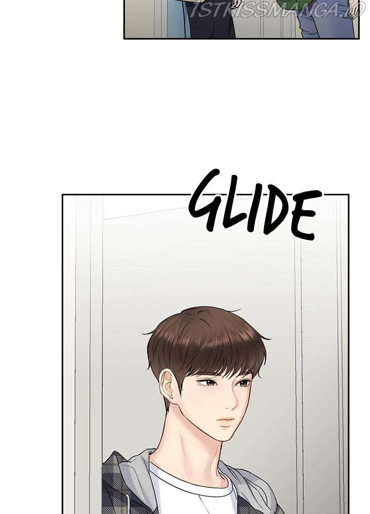 Date First, Love Later Chapter 25 - page 25