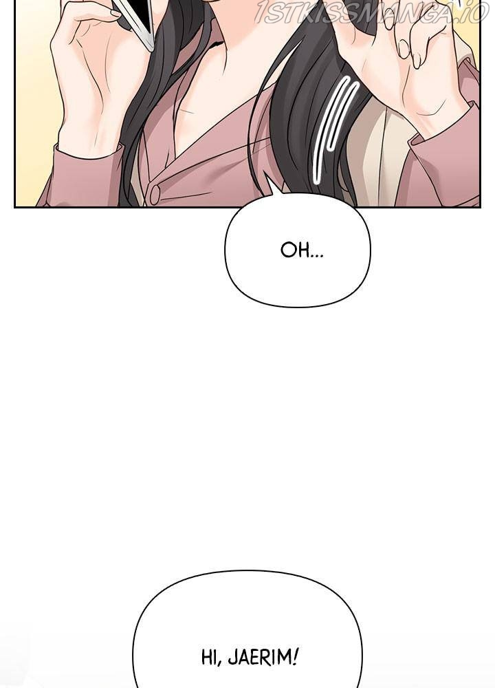 Date First, Love Later Chapter 25 - page 27