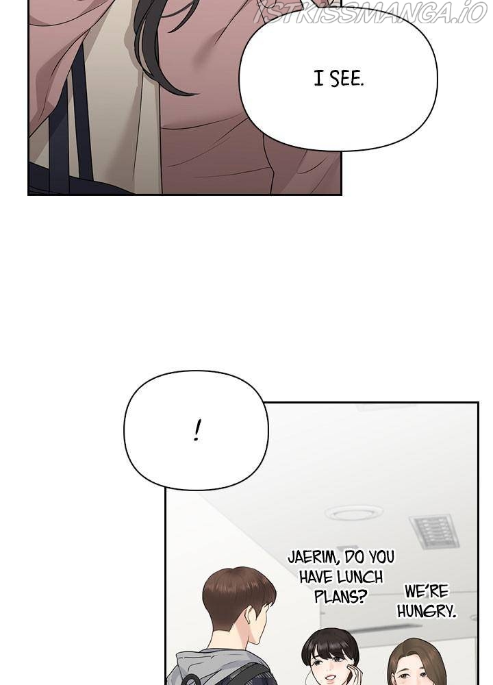 Date First, Love Later Chapter 25 - page 31