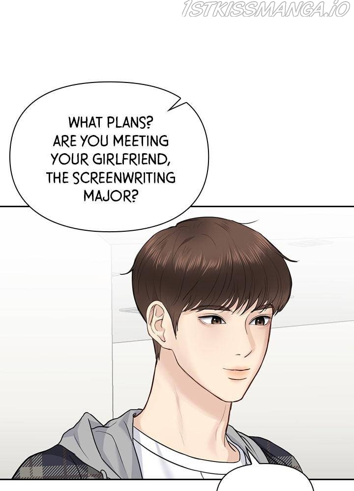 Date First, Love Later Chapter 25 - page 37