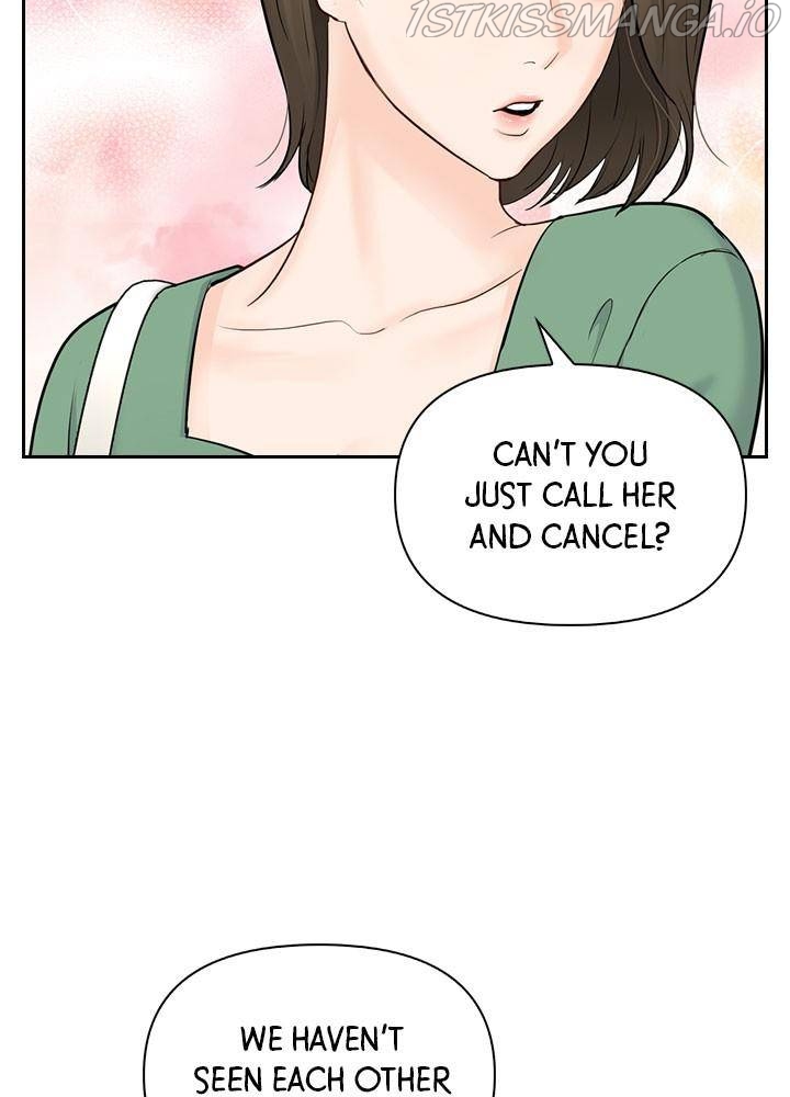Date First, Love Later Chapter 25 - page 39