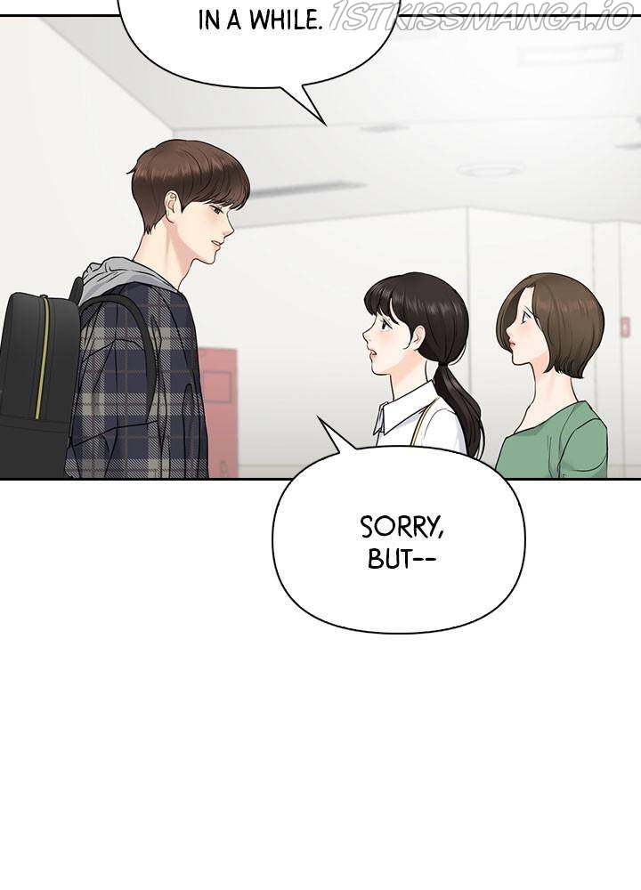 Date First, Love Later Chapter 25 - page 40