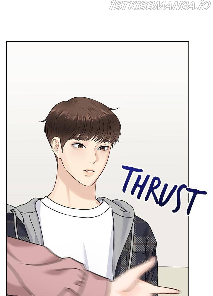 Date First, Love Later Chapter 25 - page 41
