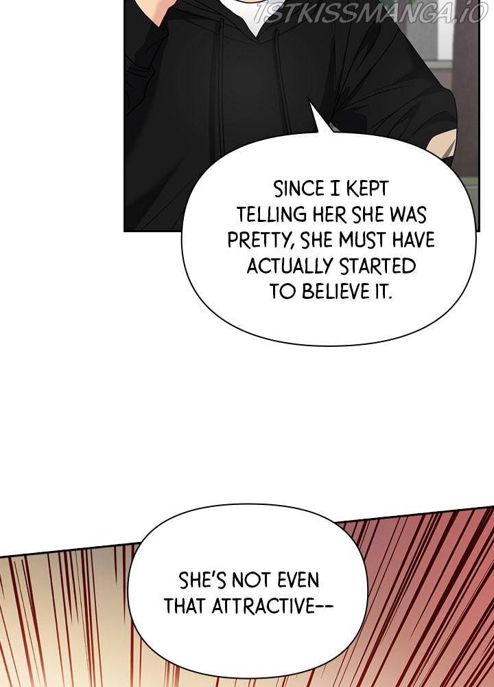 Date First, Love Later Chapter 25 - page 5
