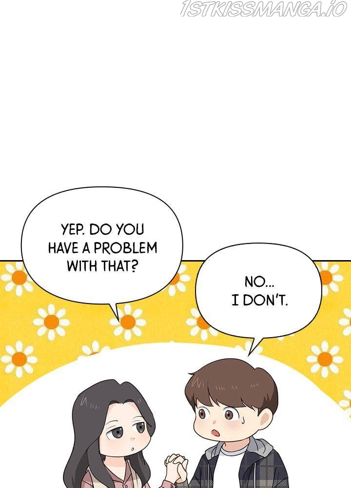 Date First, Love Later Chapter 25 - page 57