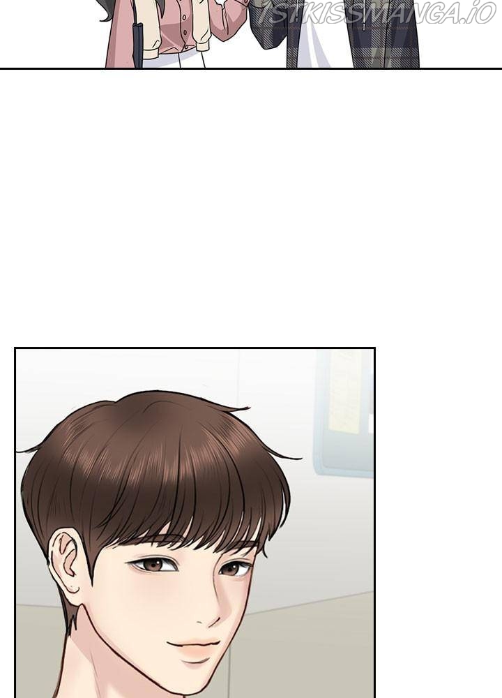 Date First, Love Later Chapter 25 - page 58
