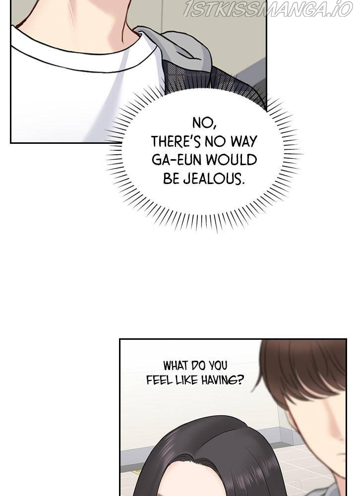 Date First, Love Later Chapter 25 - page 59