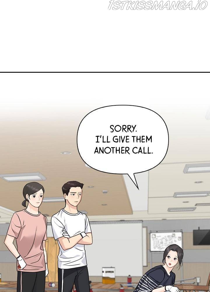 Date First, Love Later Chapter 25 - page 78