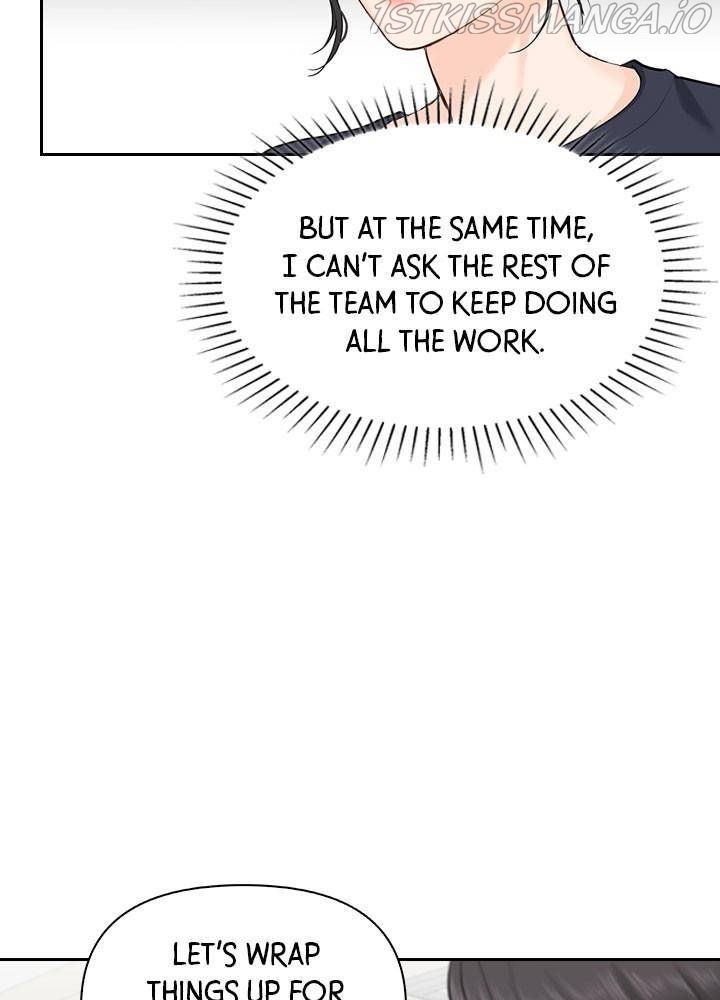 Date First, Love Later Chapter 25 - page 80