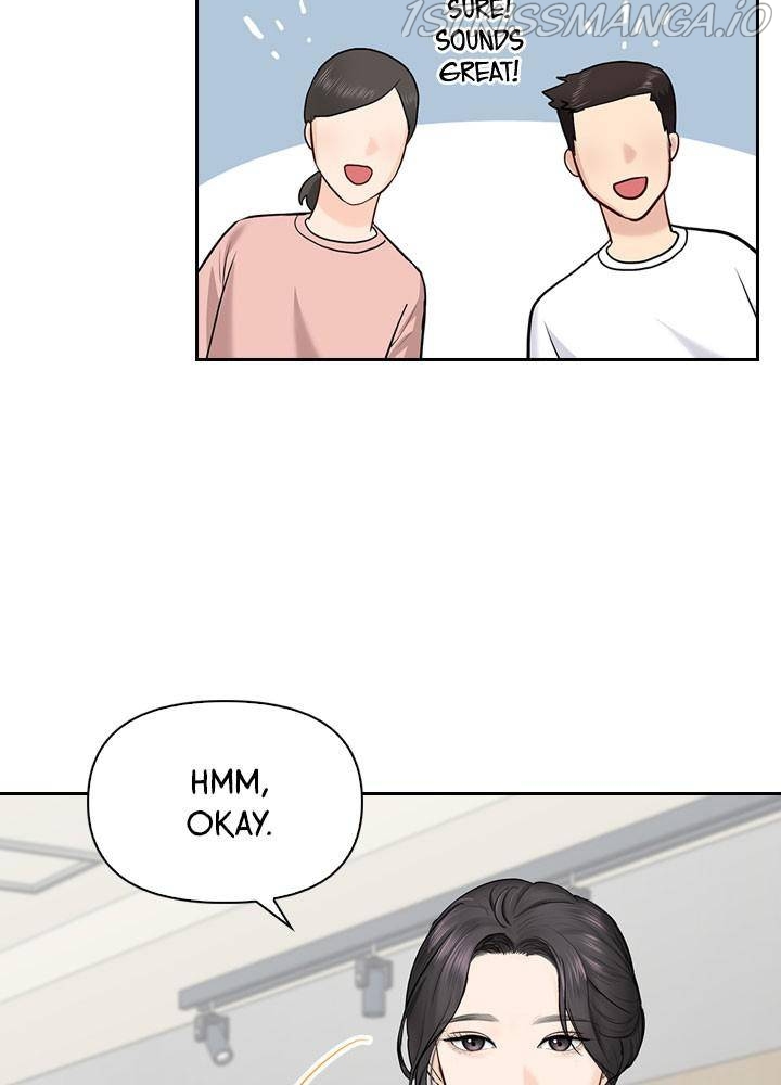 Date First, Love Later Chapter 25 - page 83