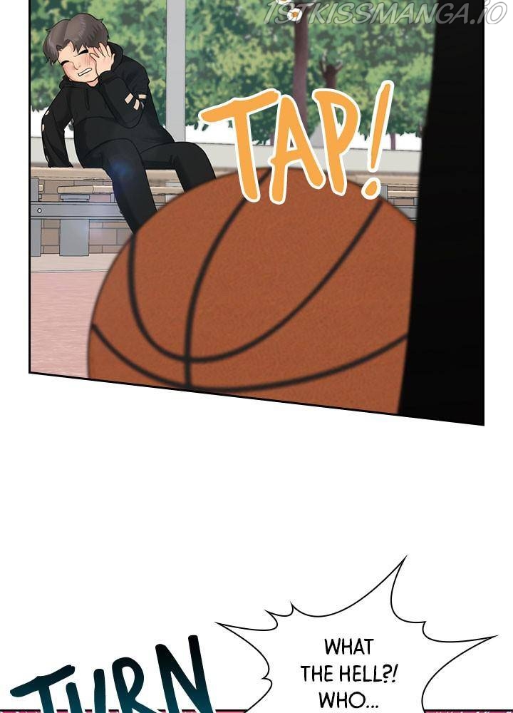 Date First, Love Later Chapter 25 - page 9