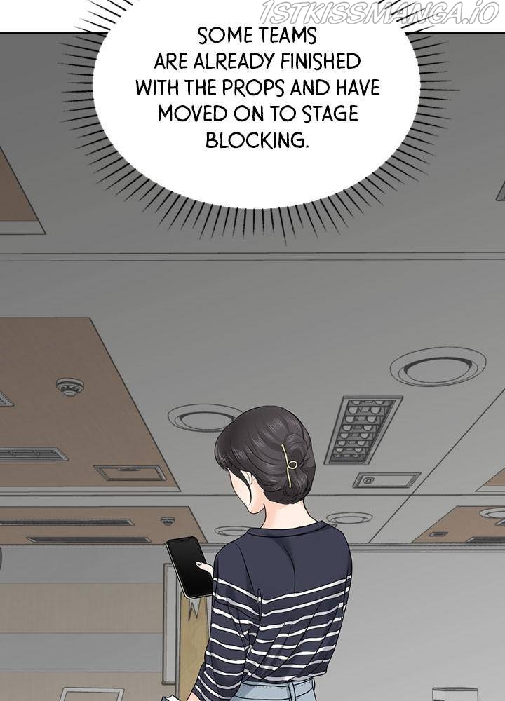 Date First, Love Later Chapter 25 - page 97