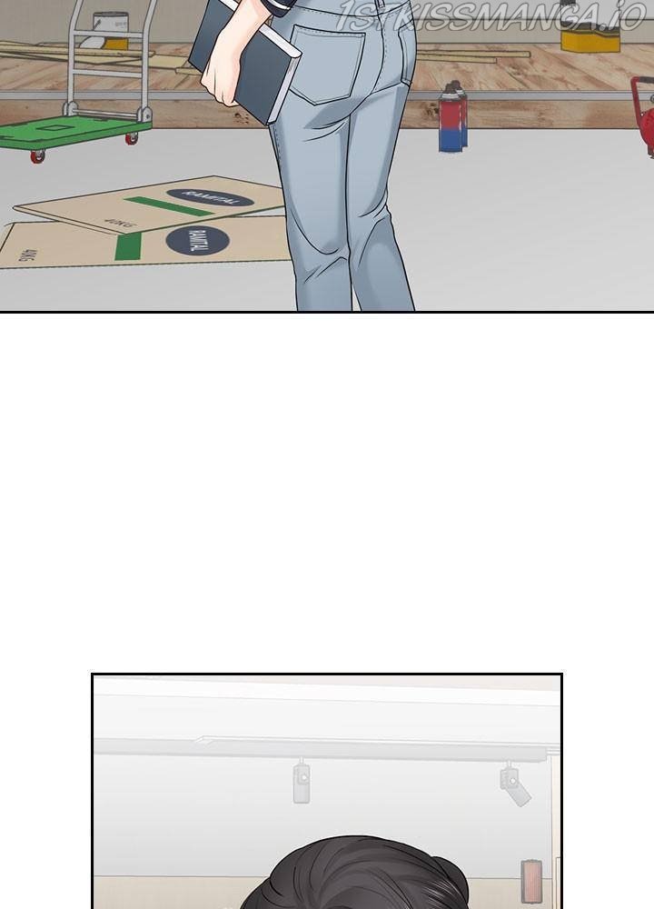 Date First, Love Later Chapter 25 - page 98