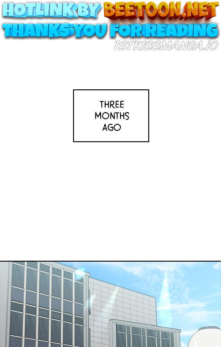 Date First, Love Later Chapter 52 - page 1