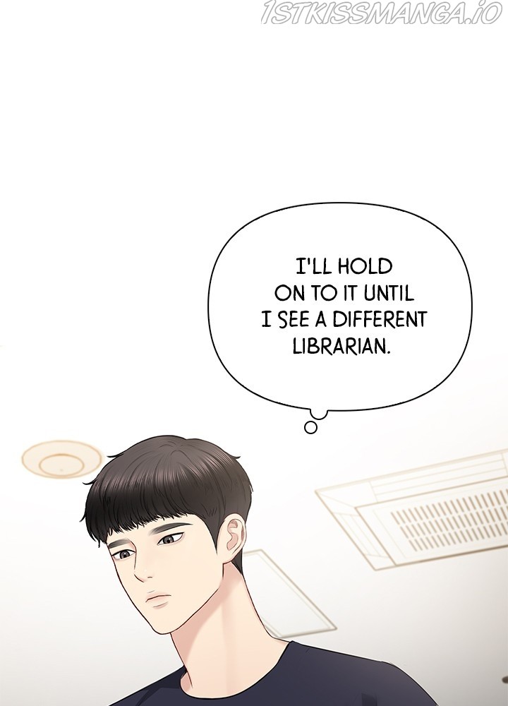 Date First, Love Later Chapter 52 - page 10